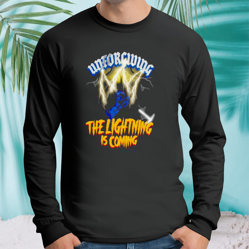 Longsleeve tshirt