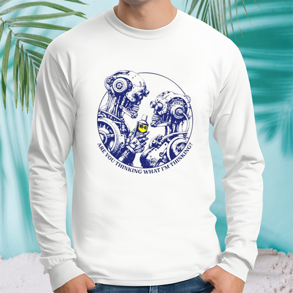 Longsleeve shirt