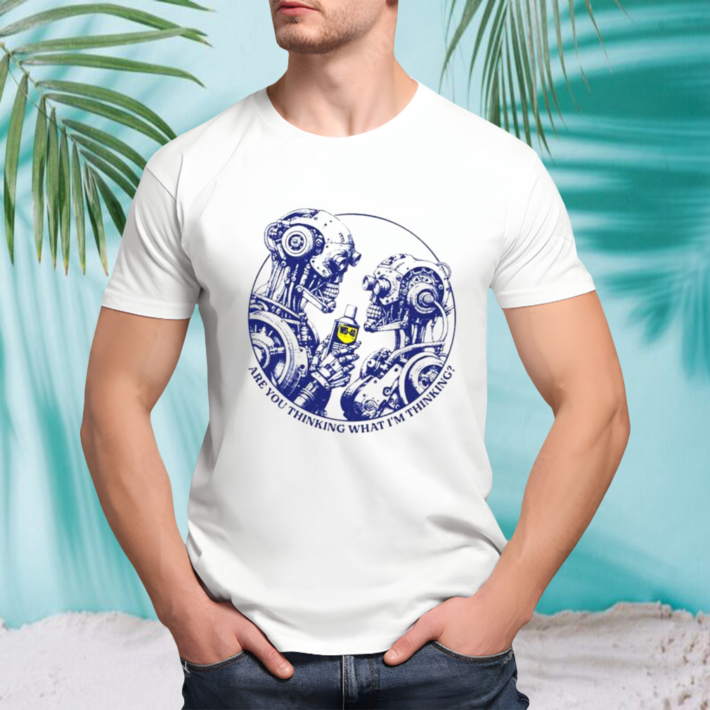 Unisex shirt