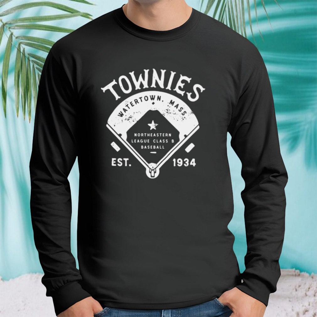 Longsleeve tshirt