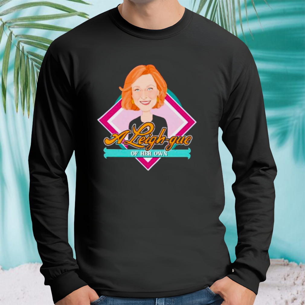 Longsleeve tshirt