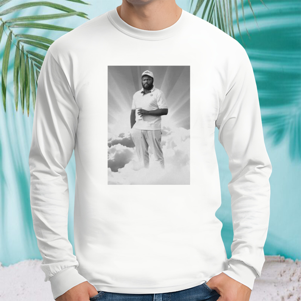 Longsleeve shirt