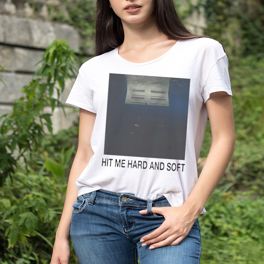 Women's shirt