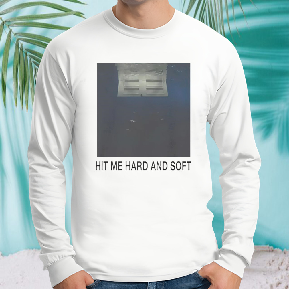 Longsleeve shirt
