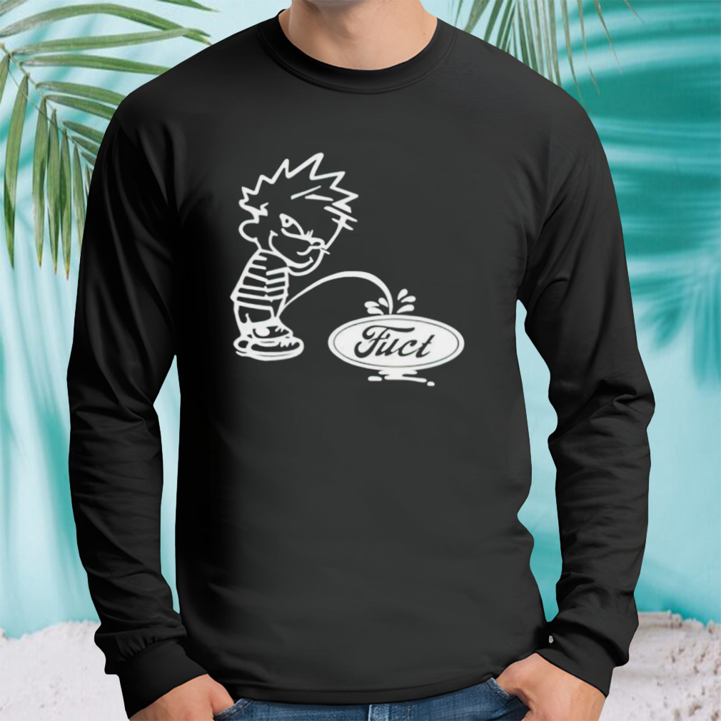 Longsleeve tshirt