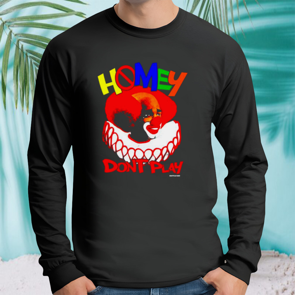 Longsleeve tshirt