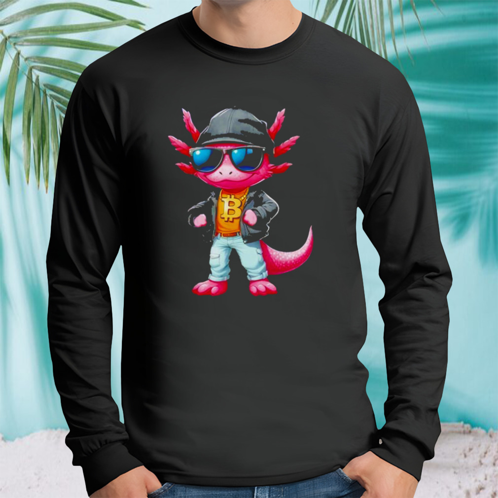 Longsleeve tshirt