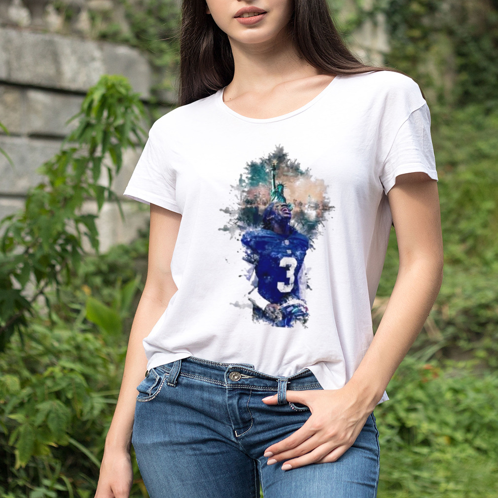 Women's shirt