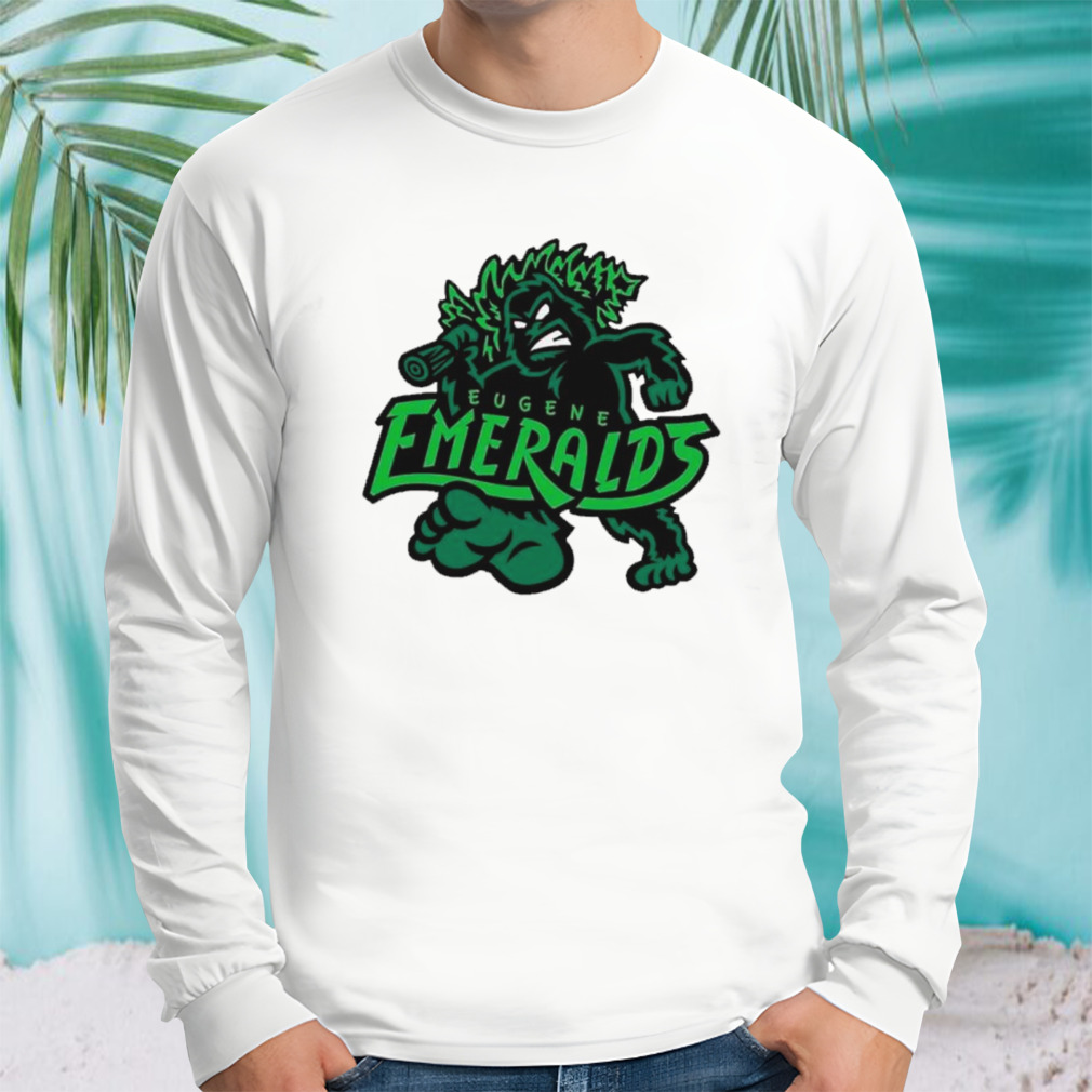 Longsleeve shirt