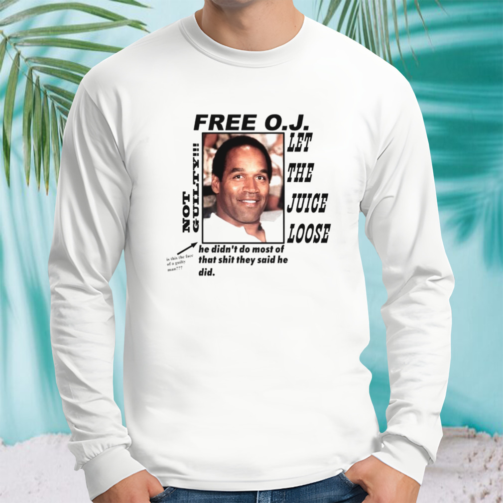 Longsleeve shirt