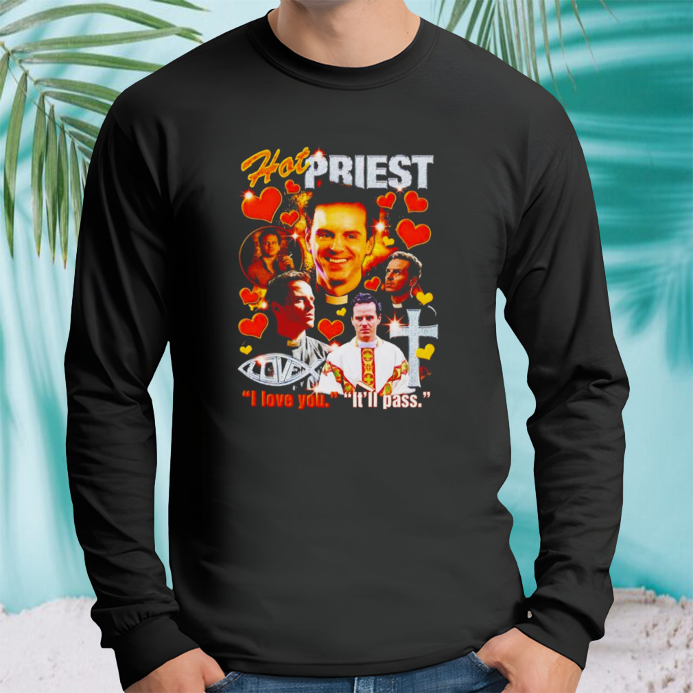Longsleeve tshirt