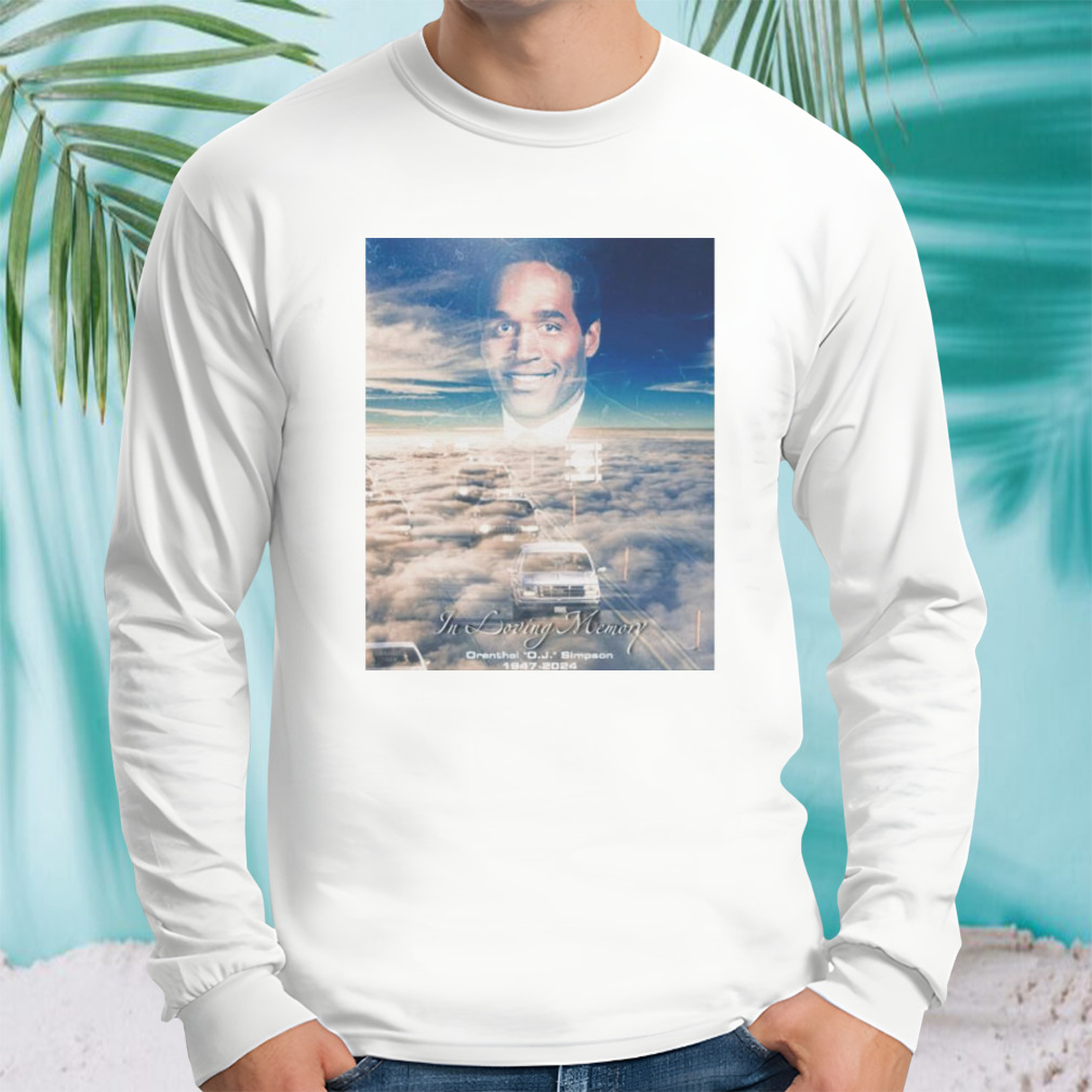 Longsleeve shirt