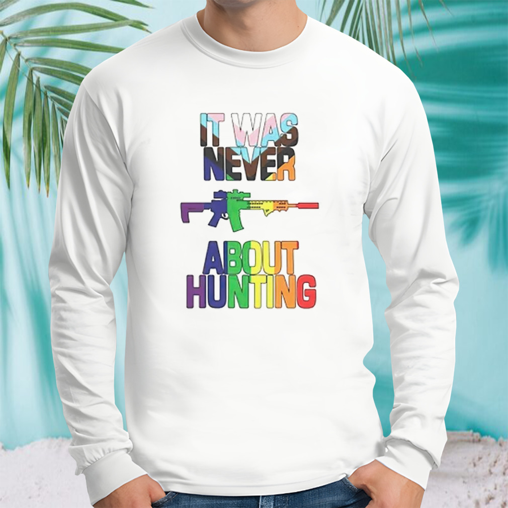 Longsleeve shirt