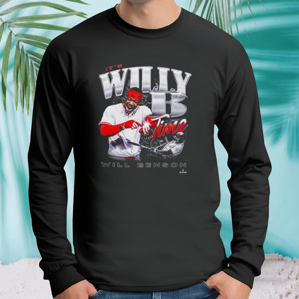 Longsleeve tshirt