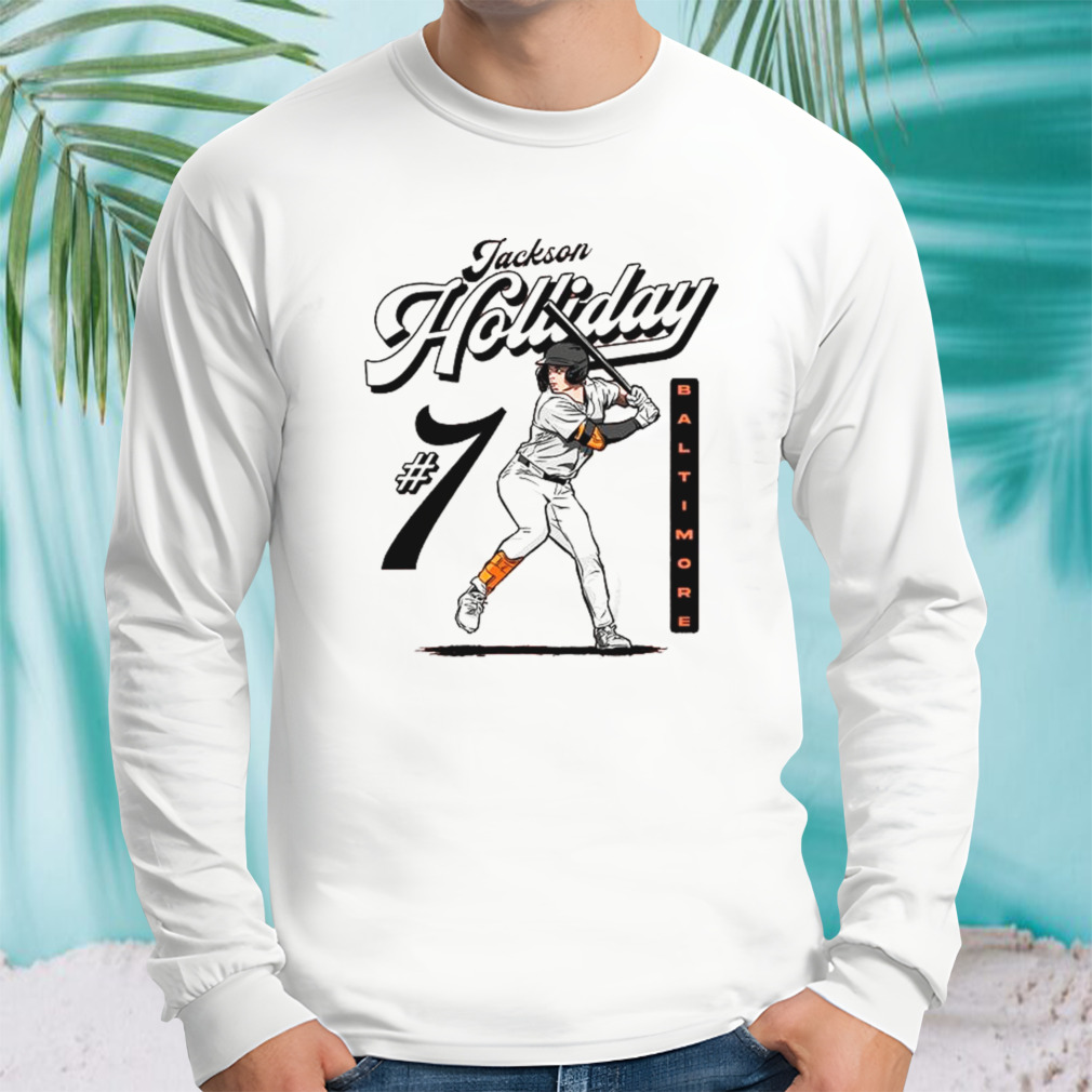 Longsleeve shirt