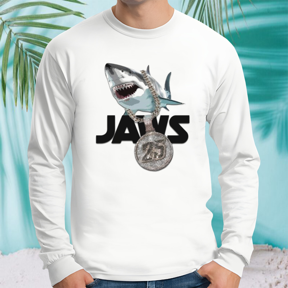 Longsleeve shirt