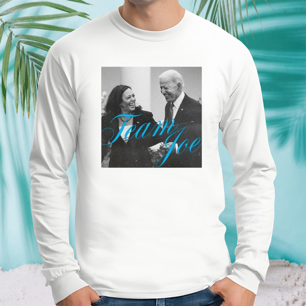Longsleeve shirt