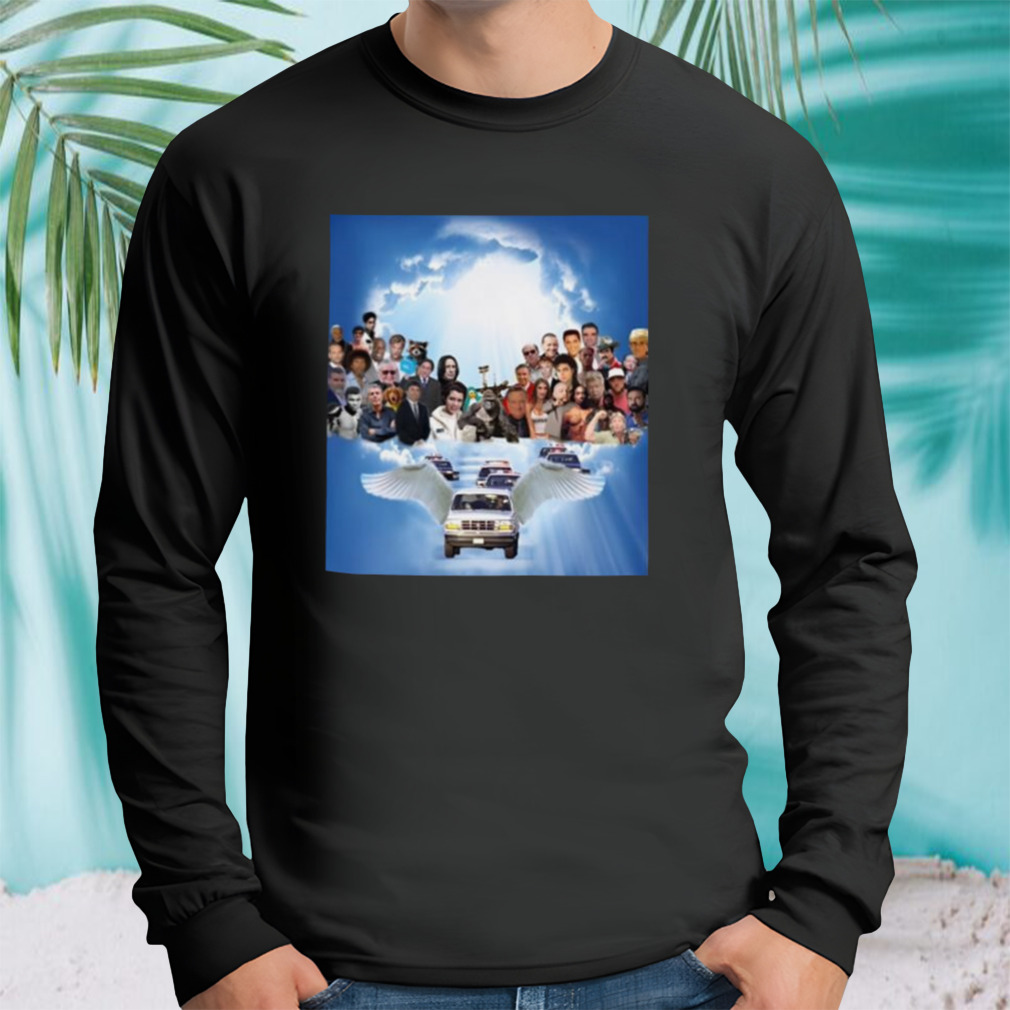 Longsleeve tshirt