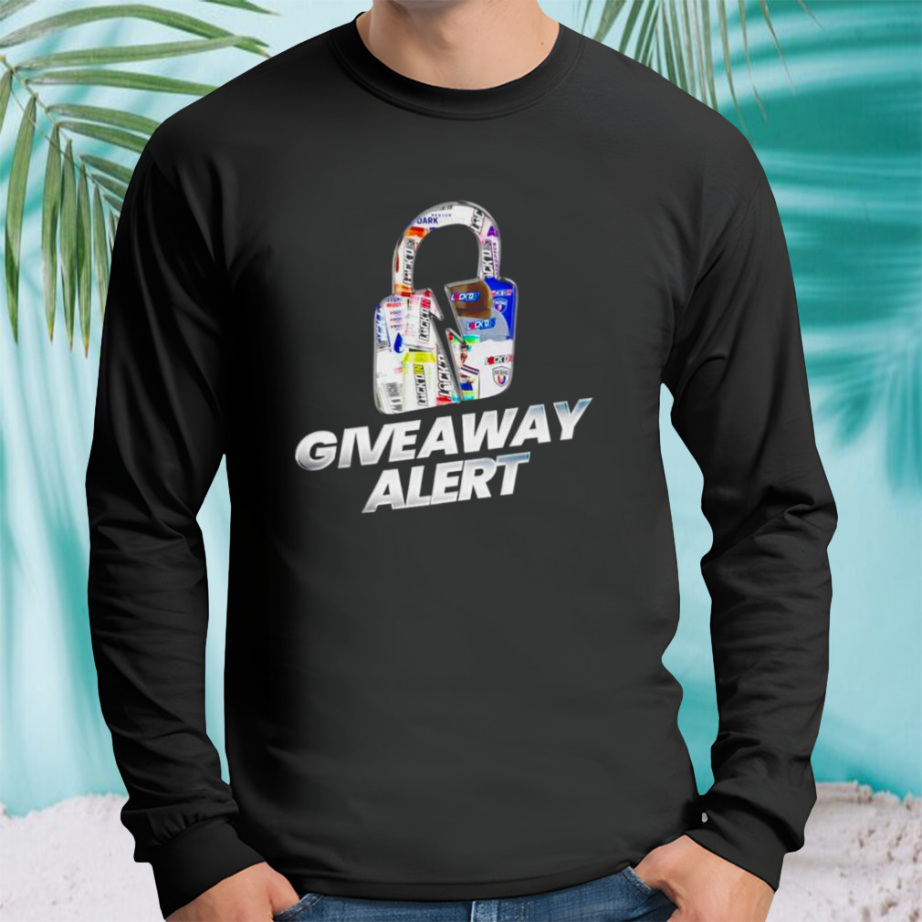 Longsleeve tshirt