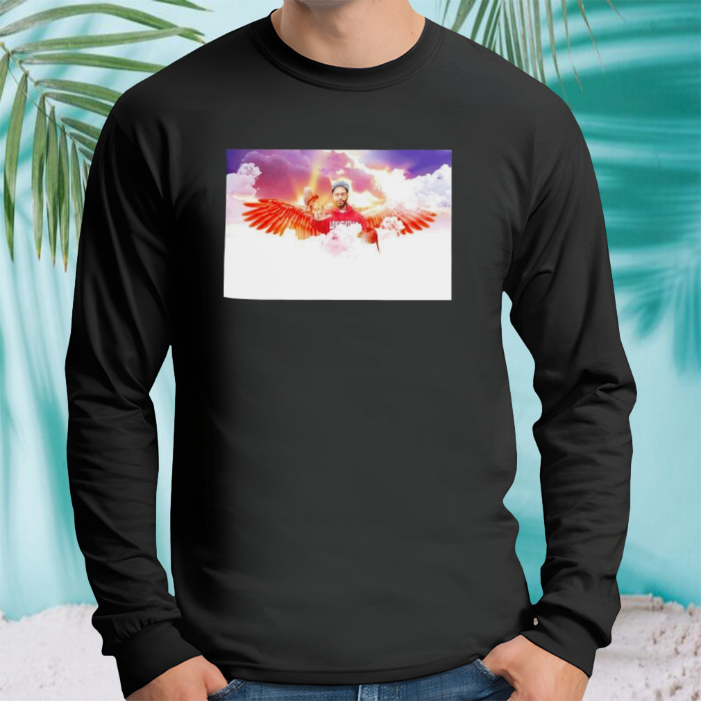 Longsleeve tshirt