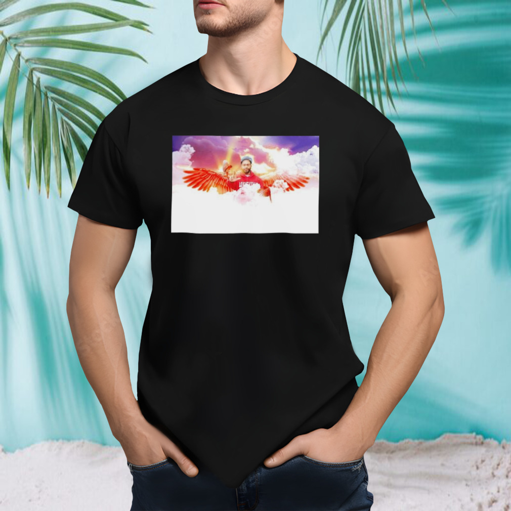 Unisex tshirt