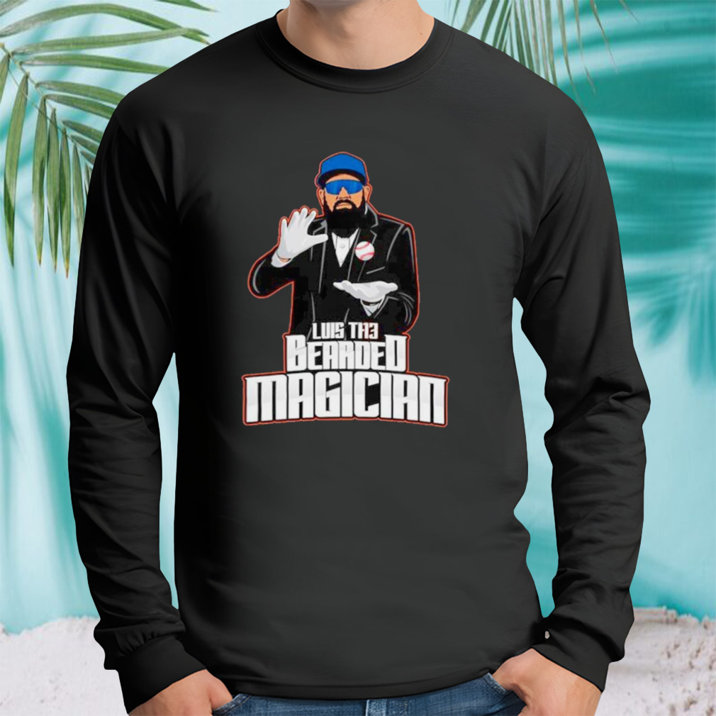Longsleeve tshirt