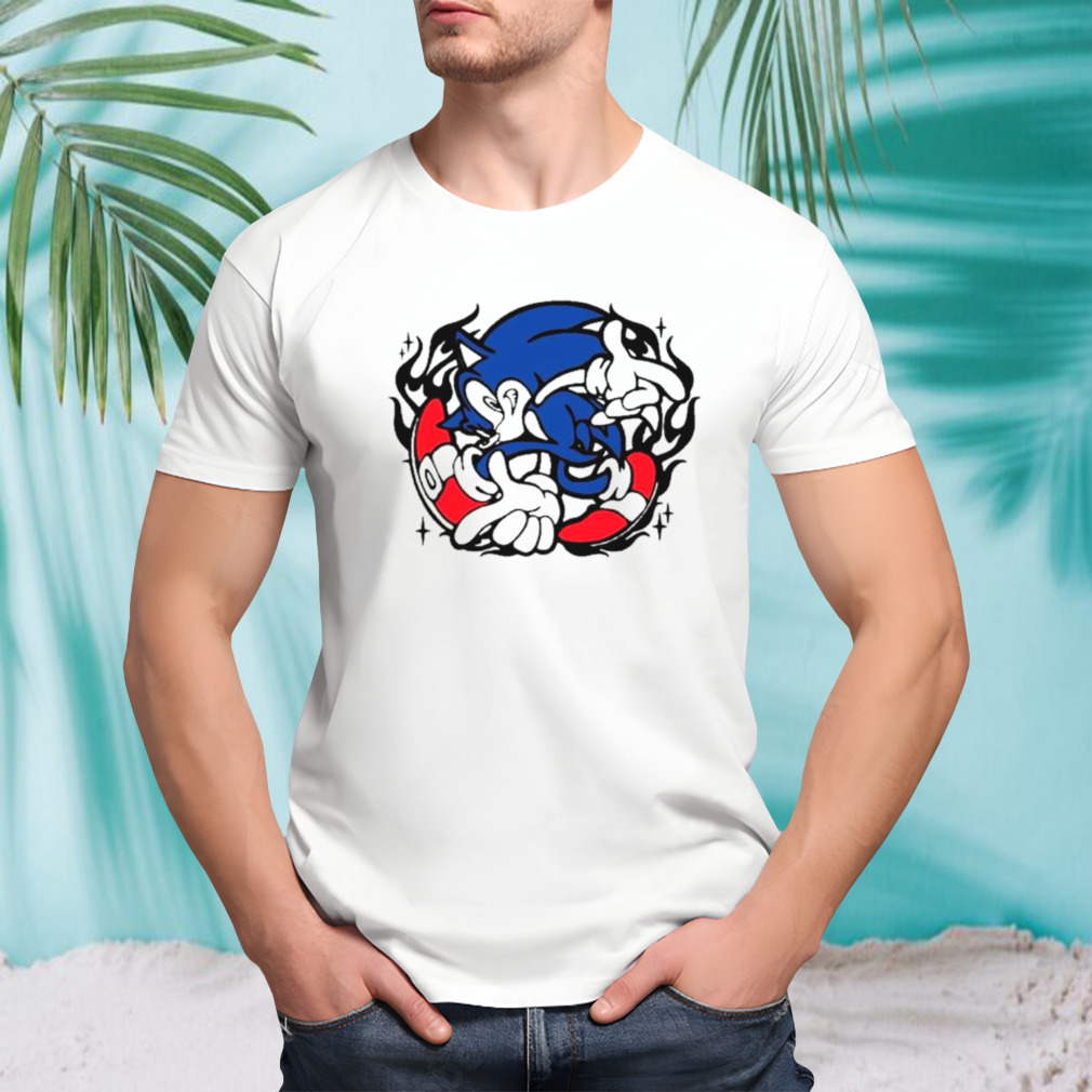Unisex shirt