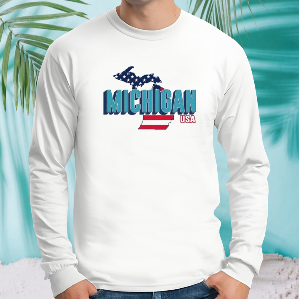 Longsleeve shirt