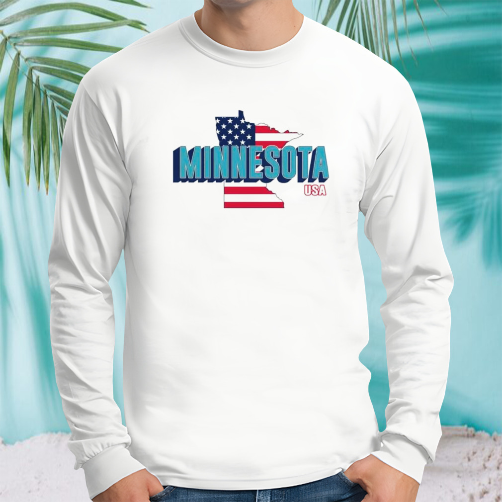 Longsleeve shirt