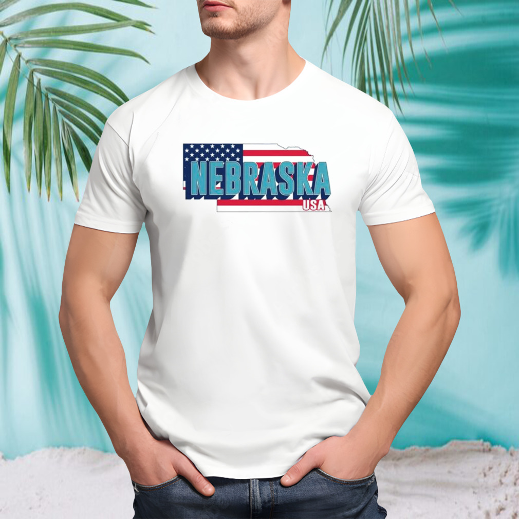 Unisex shirt