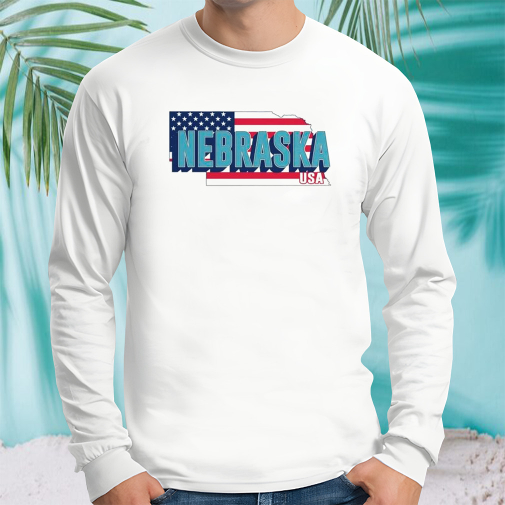 Longsleeve shirt