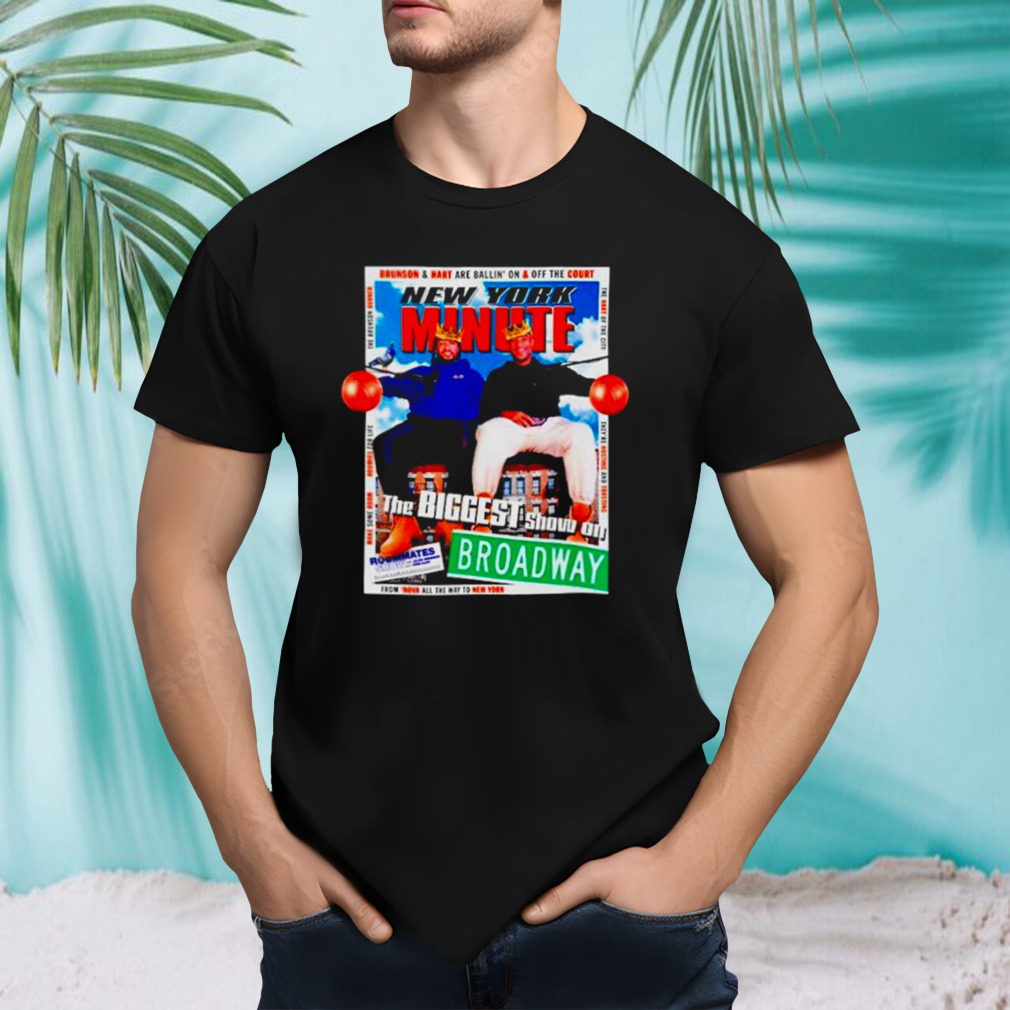 Unisex tshirt