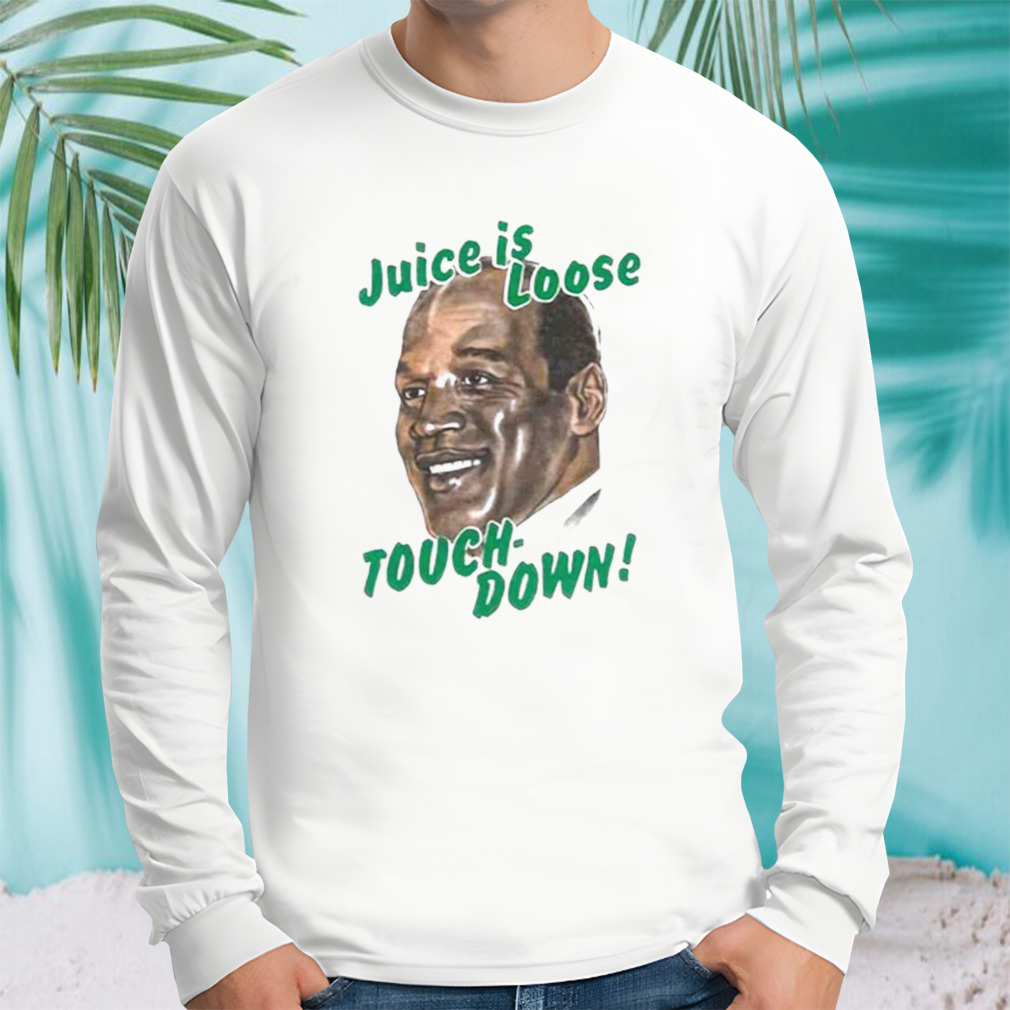Longsleeve shirt