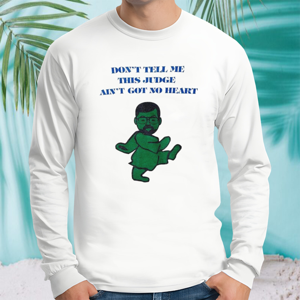 Longsleeve shirt