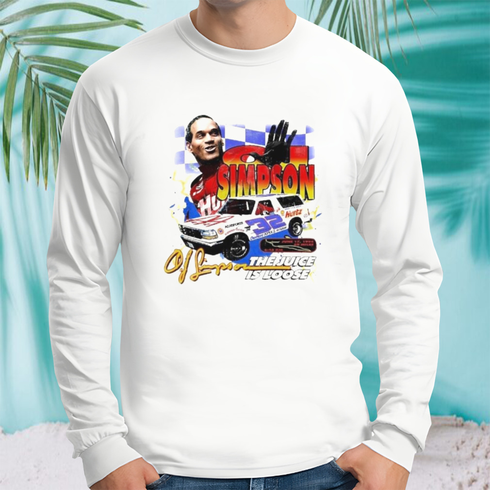 Longsleeve shirt