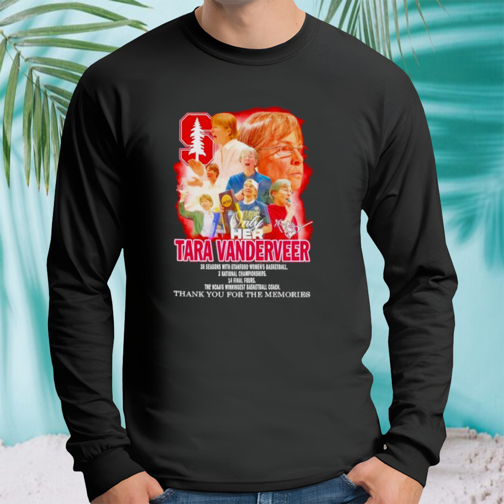 Longsleeve tshirt