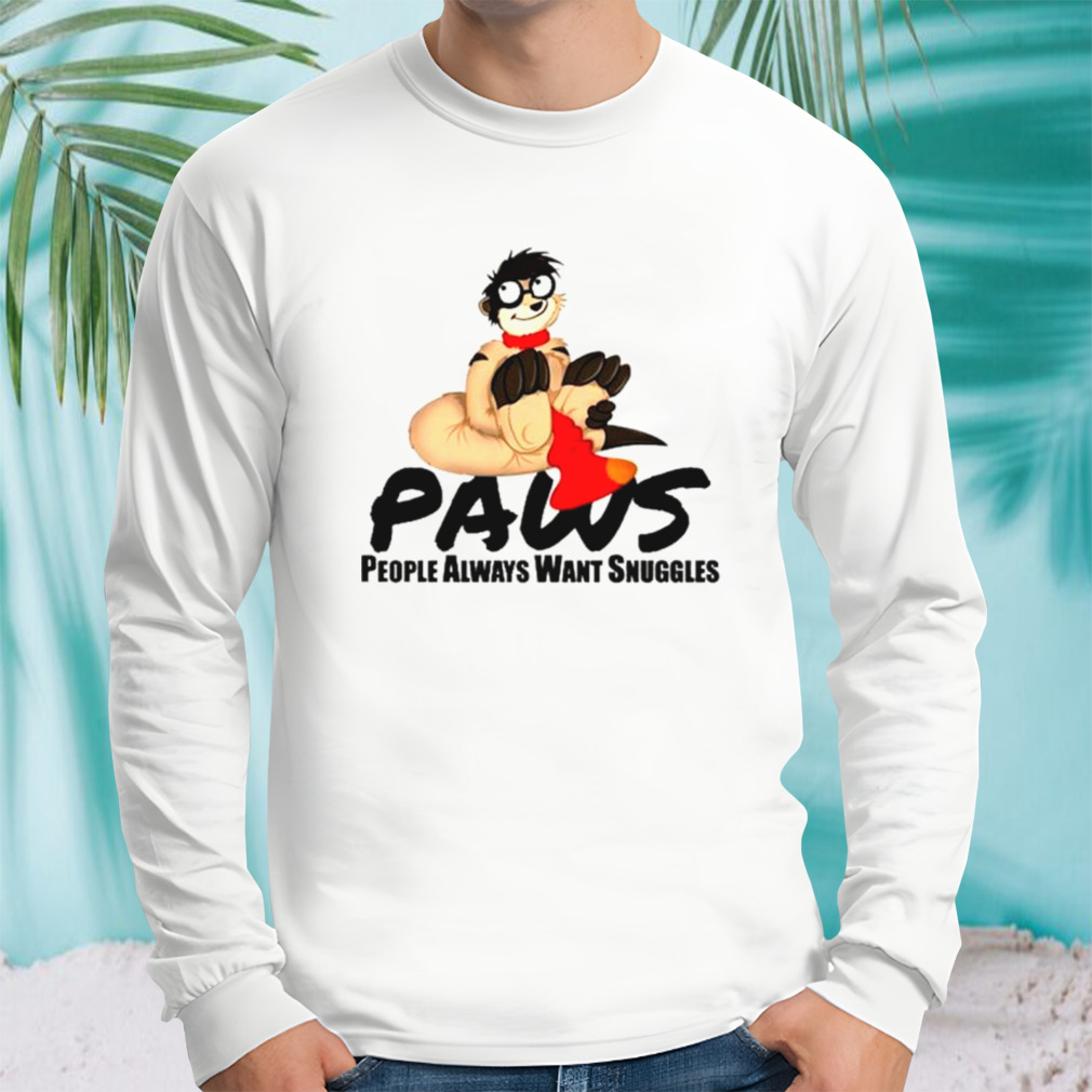 Longsleeve shirt
