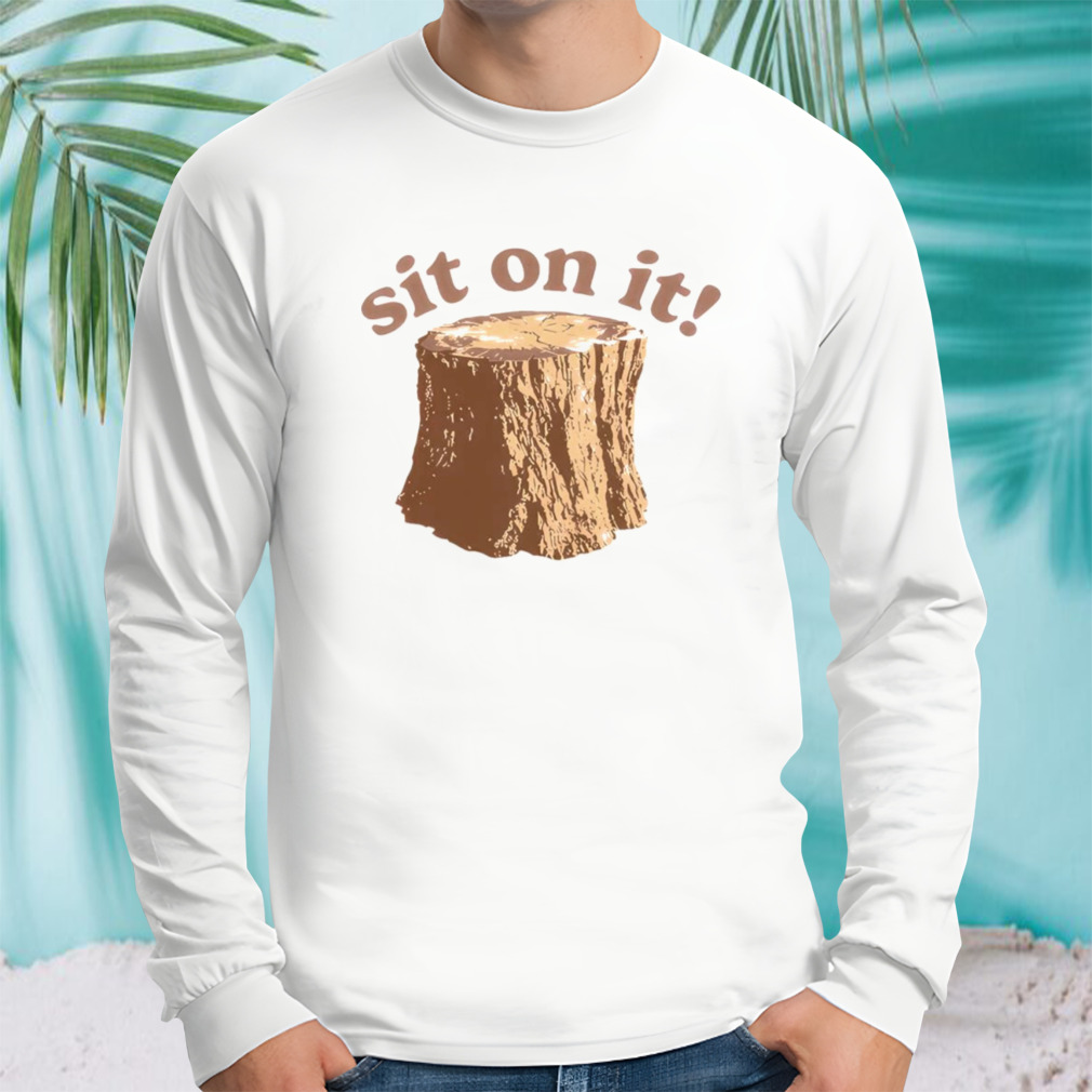 Longsleeve shirt