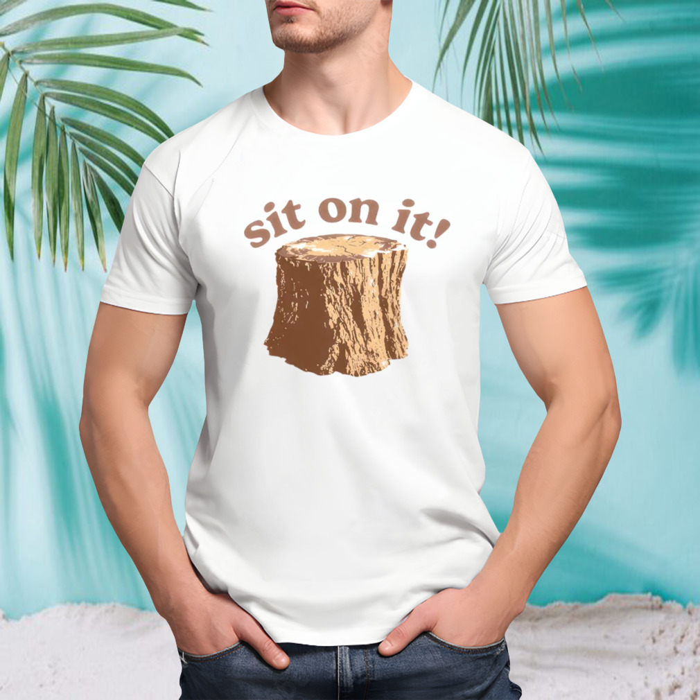 Unisex shirt
