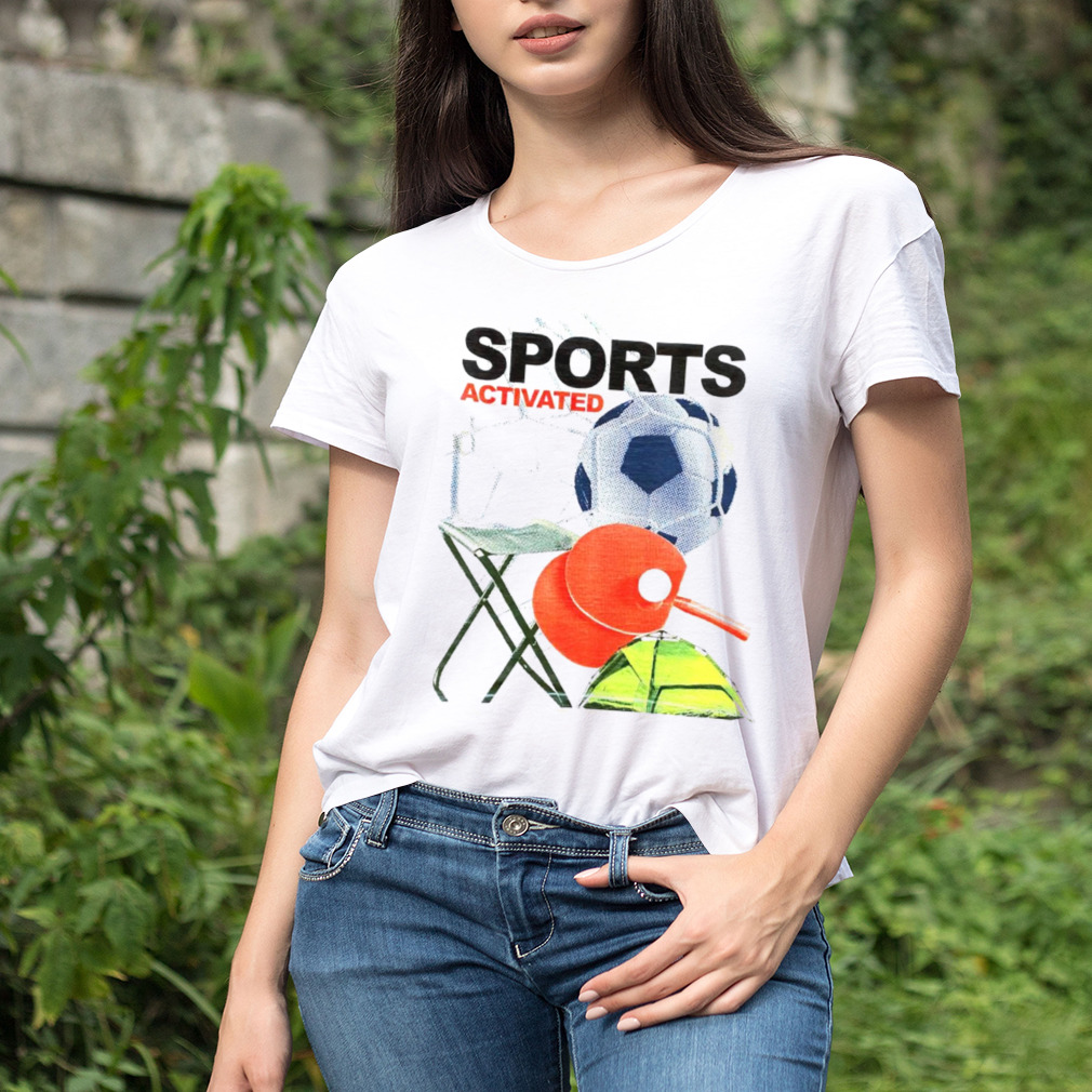 Women's shirt