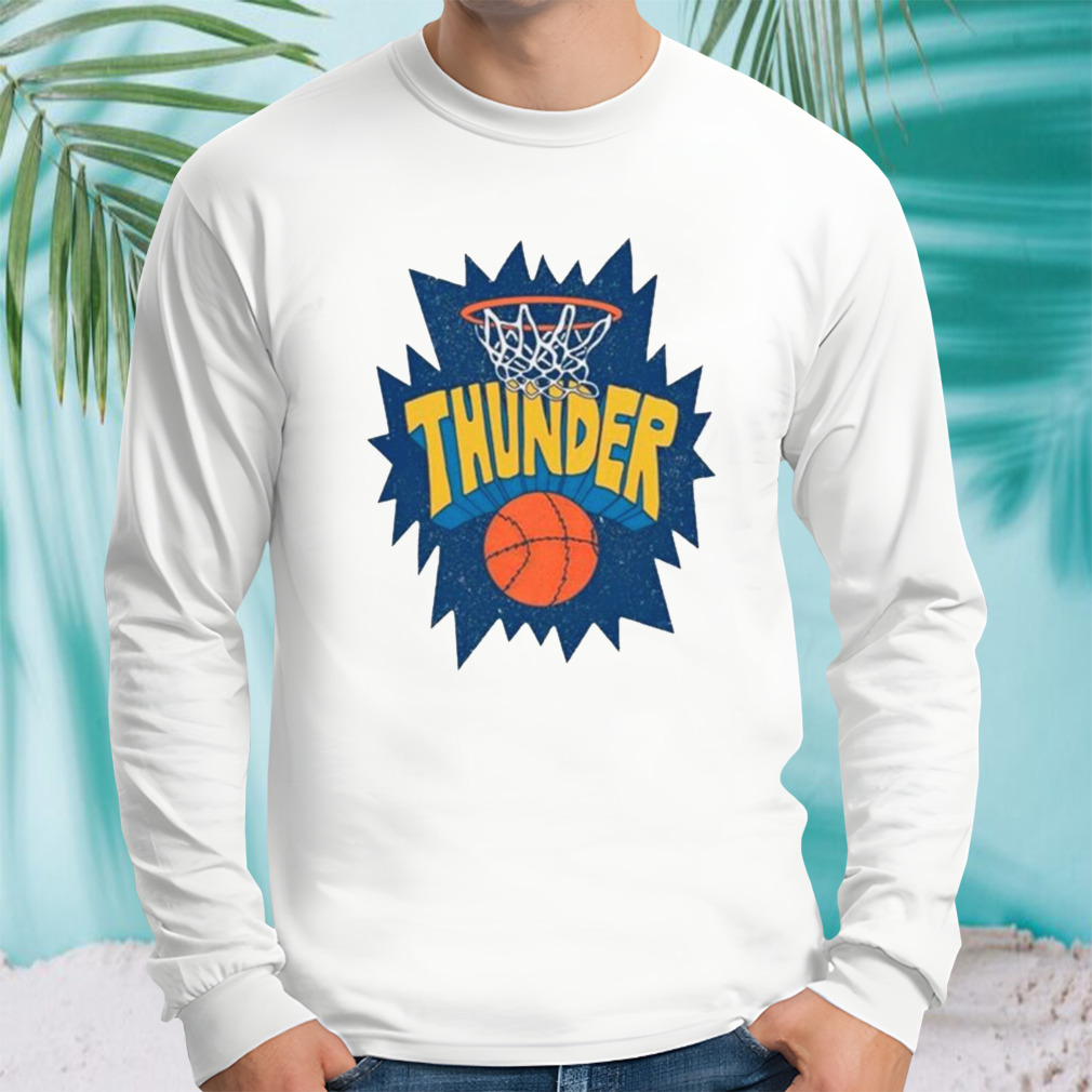 Longsleeve shirt