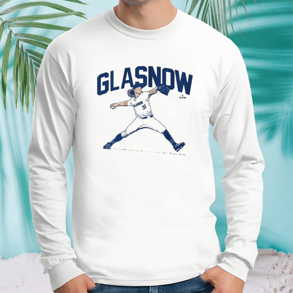 Longsleeve shirt