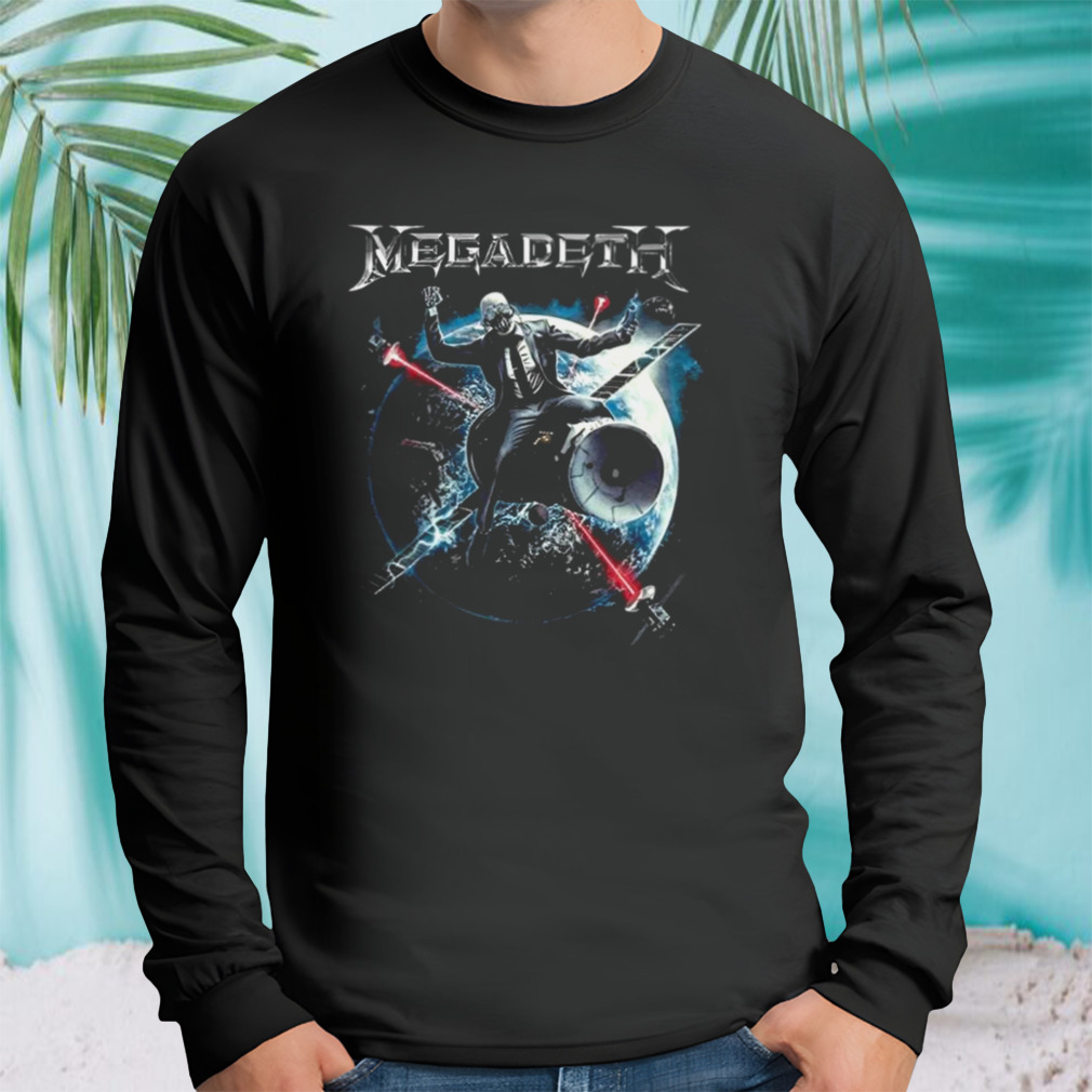 Longsleeve tshirt