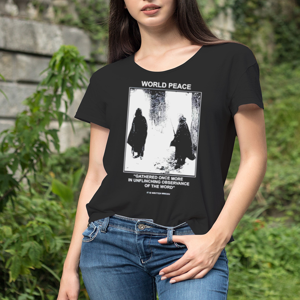 Women's tshirt