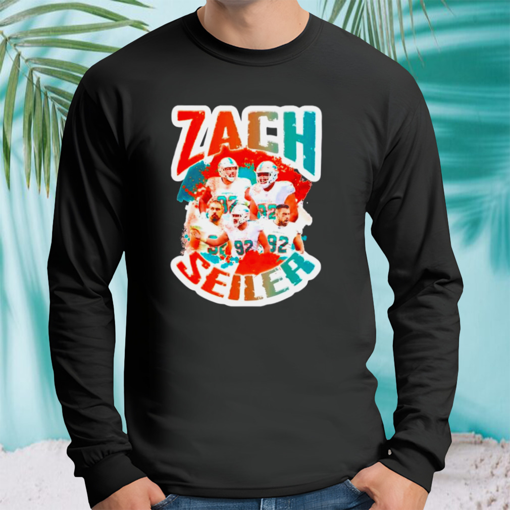 Longsleeve tshirt