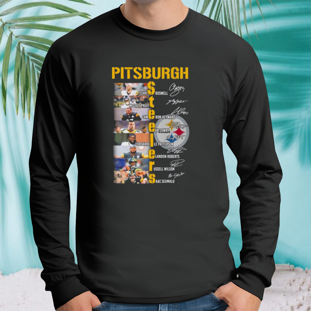 Longsleeve tshirt