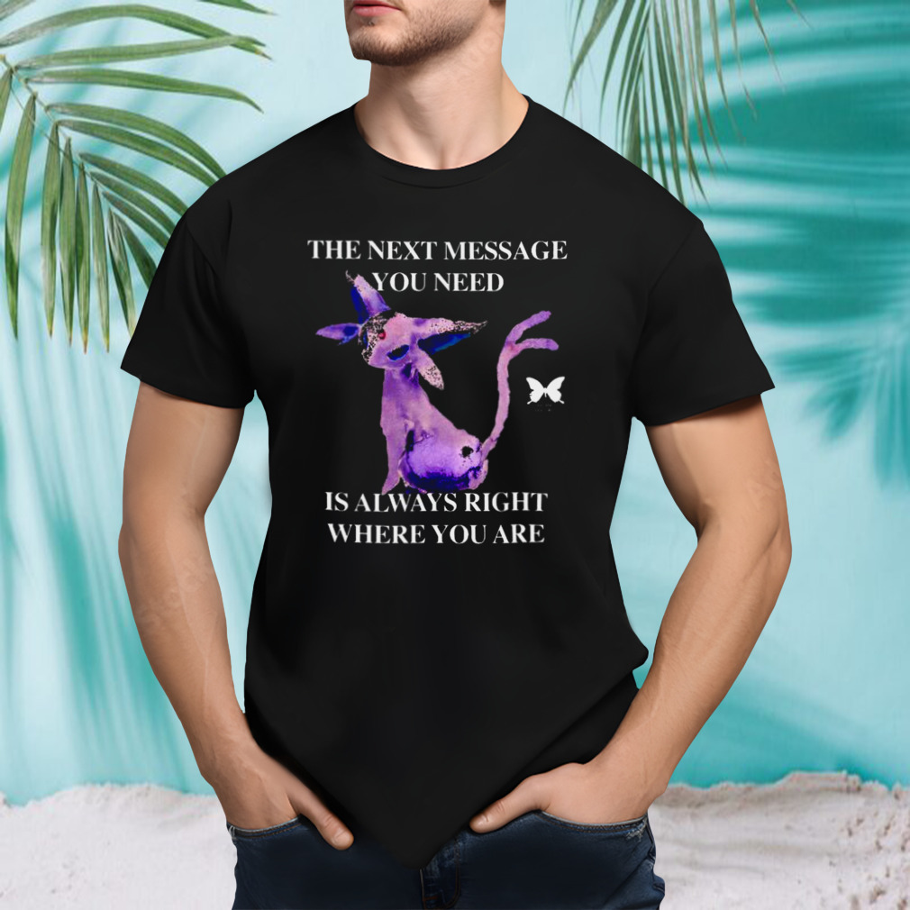 Unisex tshirt