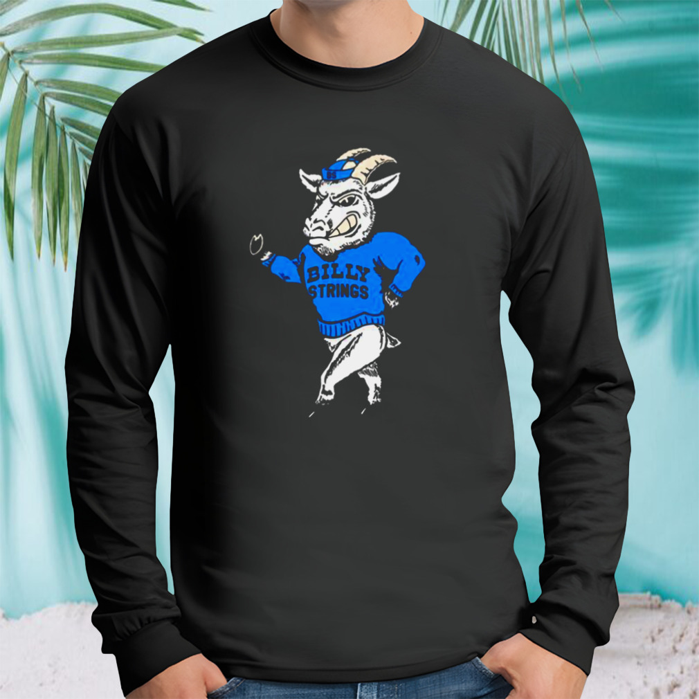 Longsleeve tshirt