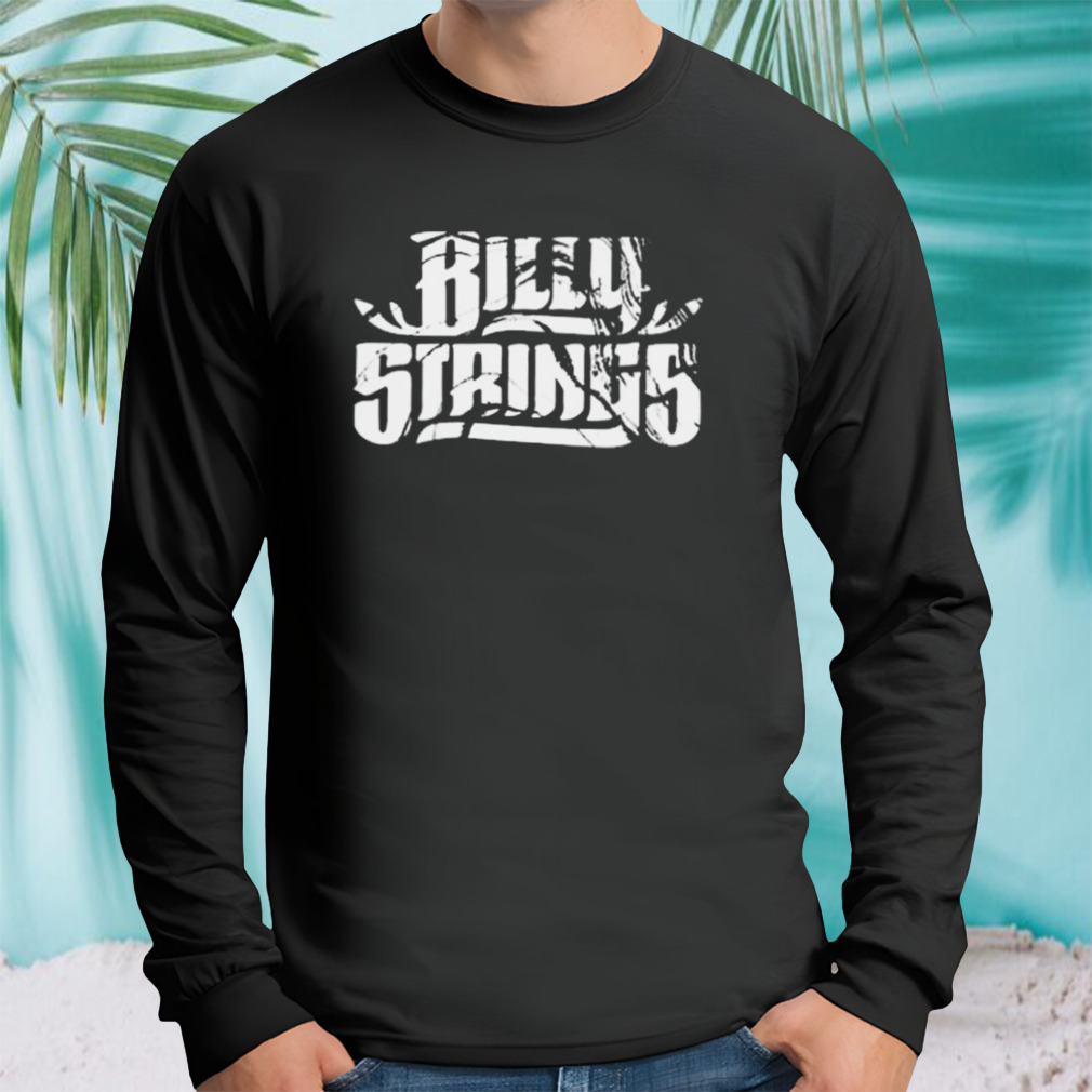 Longsleeve tshirt