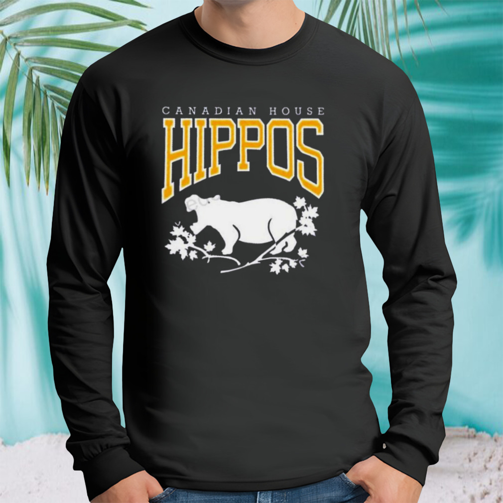 Longsleeve tshirt